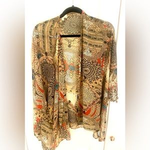 Kimono